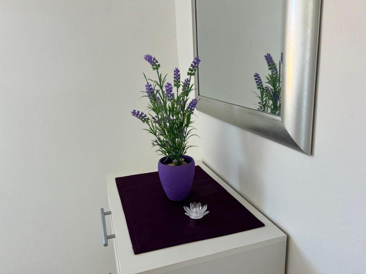 Apartmani Roje Sveti Filip I Jakov Esterno foto