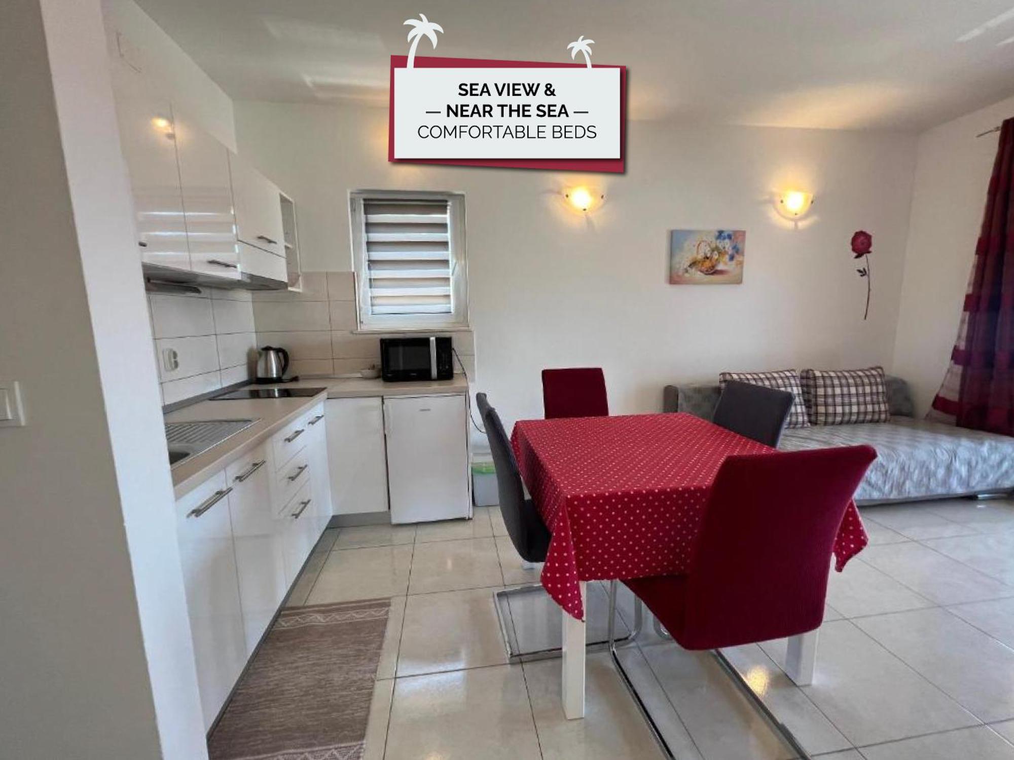 Apartmani Roje Sveti Filip I Jakov Esterno foto